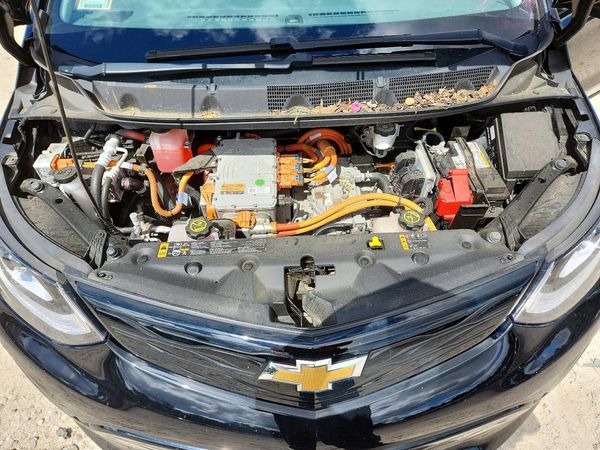 2020 CHEVROLET BOLT EV