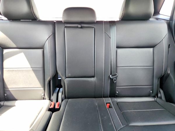 2021 VOLKSWAGEN ATLAS CROSS SPORT