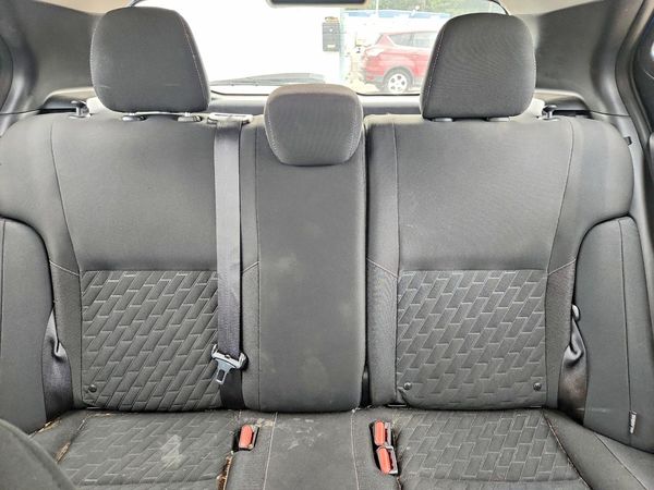 2021 NISSAN KICKS