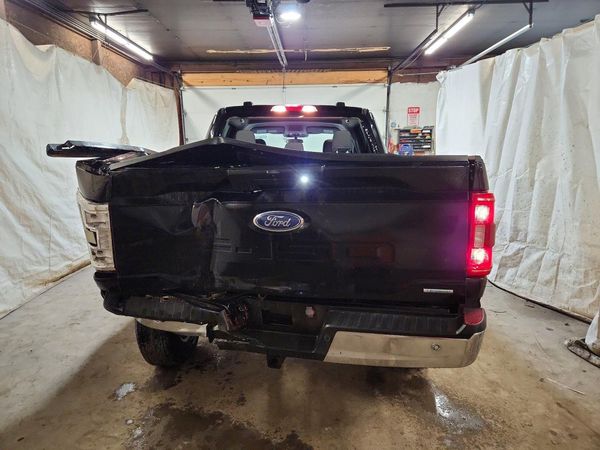 2022 FORD F150