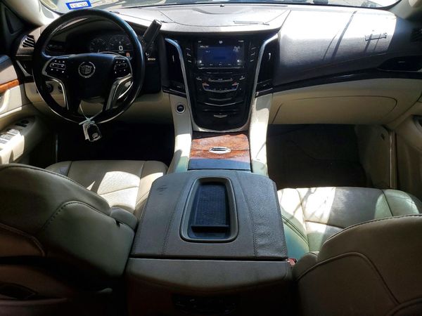 2015 CADILLAC ESCALADE