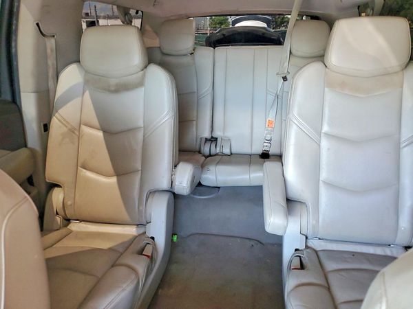 2015 CADILLAC ESCALADE