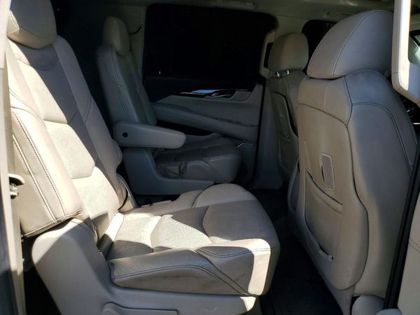 2015 CADILLAC ESCALADE