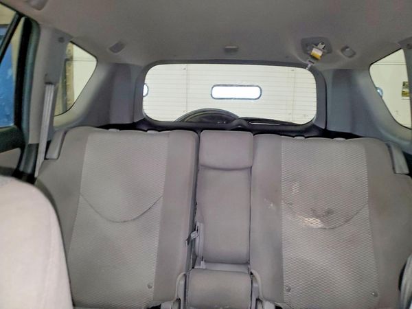 2012 TOYOTA RAV4 Standard