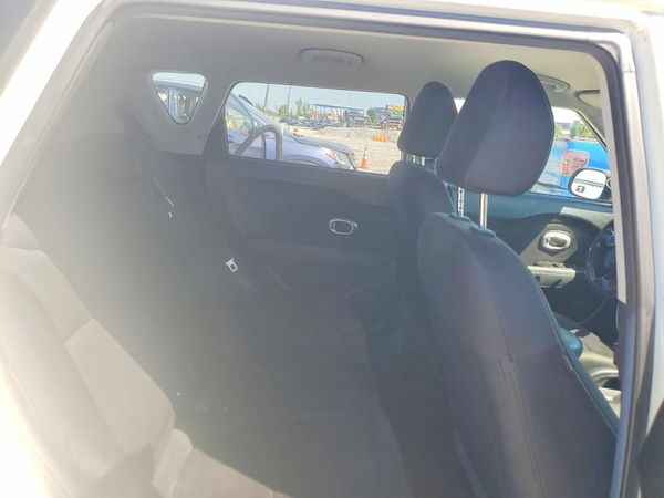 2016 KIA SOUL Plus