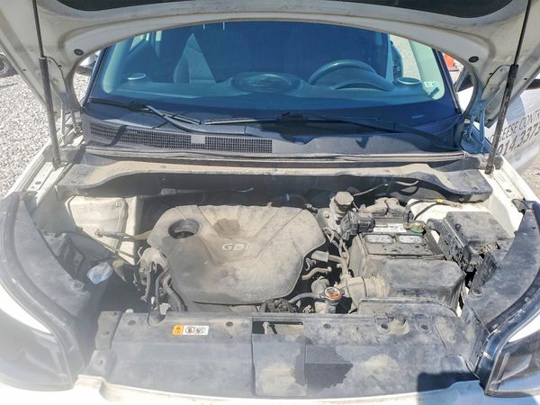 2016 KIA SOUL Plus