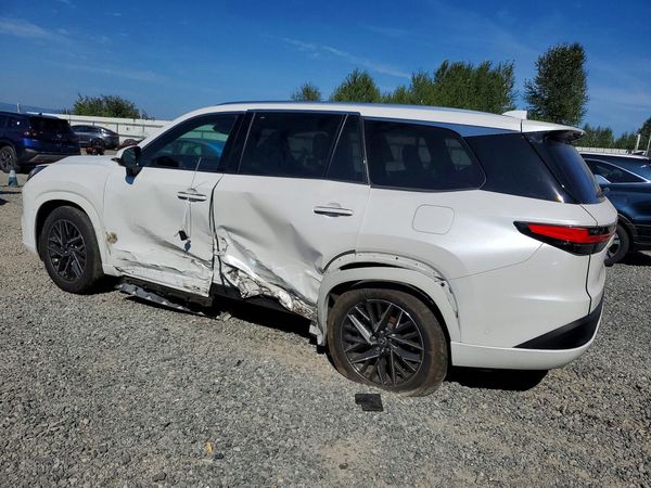 2024 LEXUS TX350 350 — DSRA