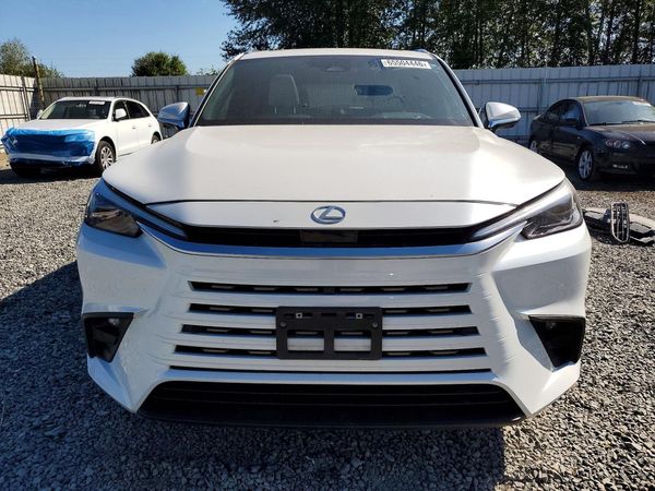 2024 LEXUS TX350 350 — DIRF