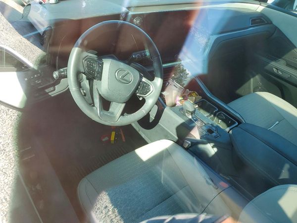 2024 LEXUS TX350 350 — CKPT