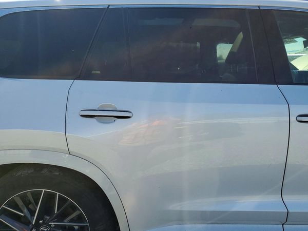 2024 LEXUS TX350 350 — PSRS