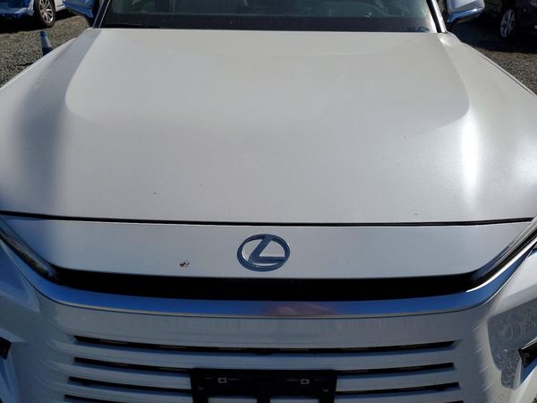 2024 LEXUS TX350 350 — Engine bay
