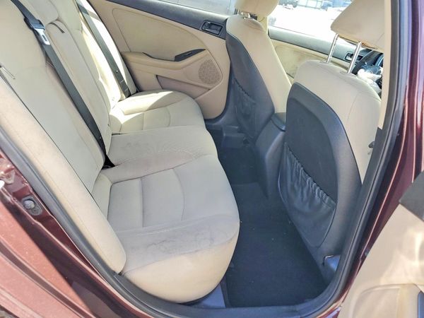 2014 KIA OPTIMA