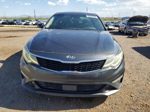 2019 KIA OPTIMA EX