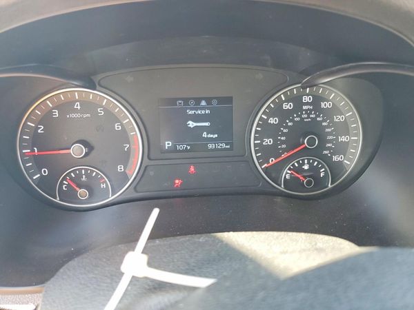 2019 KIA OPTIMA EX