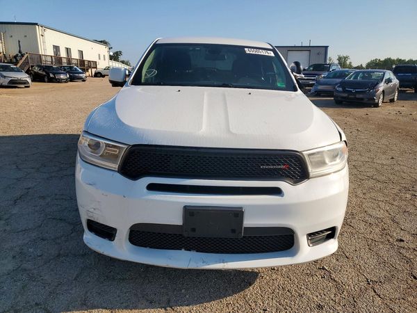 2020 DODGE DURANGO PURSUIT VEHICLE AWD