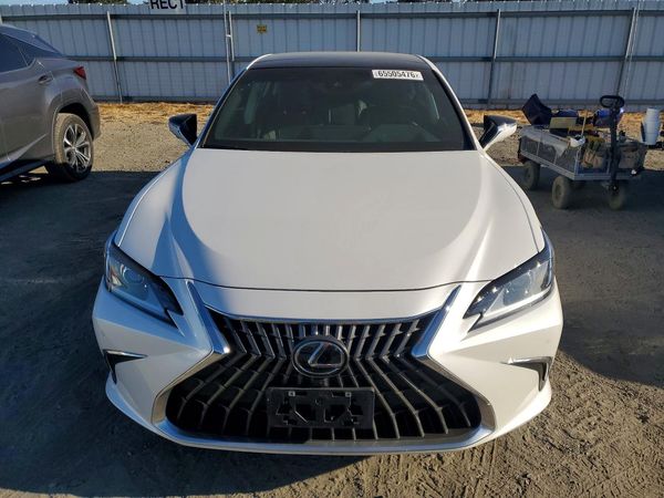 2025 LEXUS ES 350