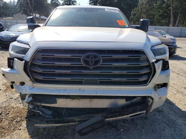 2023 TOYOTA SEQUOIA