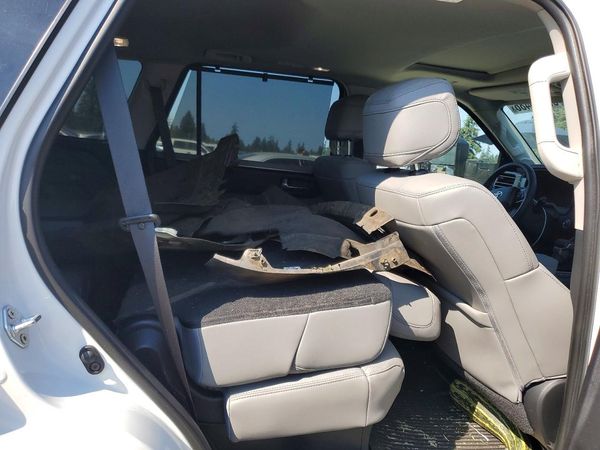 2023 TOYOTA SEQUOIA