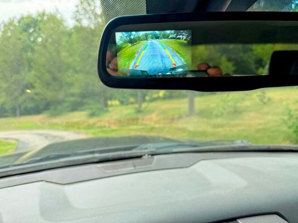 2019 RAM 1500 CLASSIC Tradesman, ST