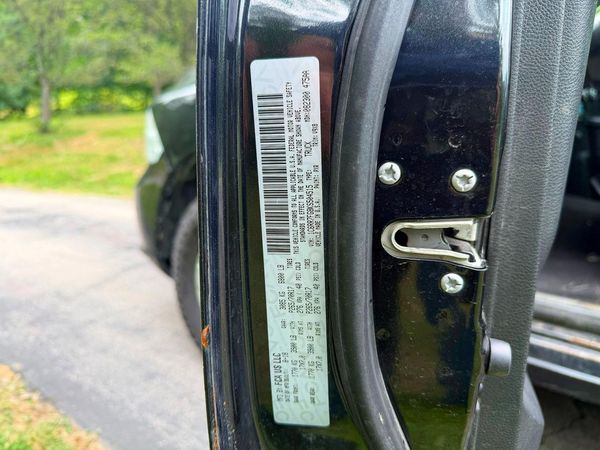 2019 RAM 1500 CLASSIC Tradesman, ST
