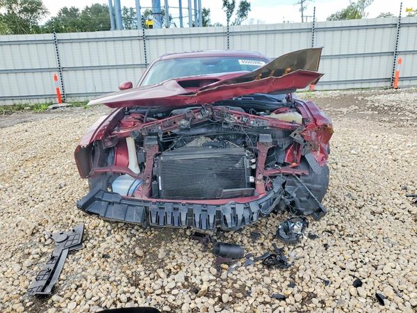 2019 DODGE CHALLENGER GT