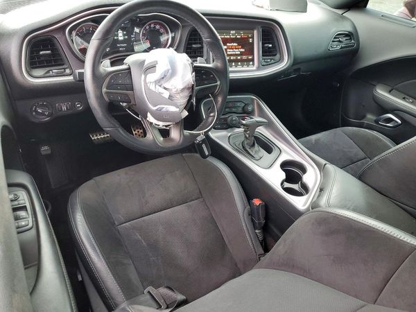 2019 DODGE CHALLENGER GT