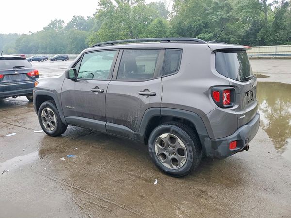 2016 JEEP RENEGADE Sport