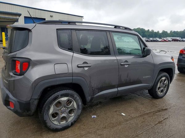 2016 JEEP RENEGADE Sport