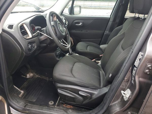 2016 JEEP RENEGADE Sport