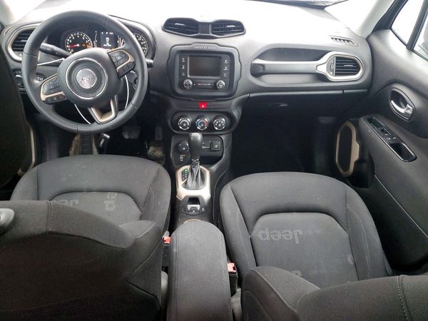 2016 JEEP RENEGADE Sport