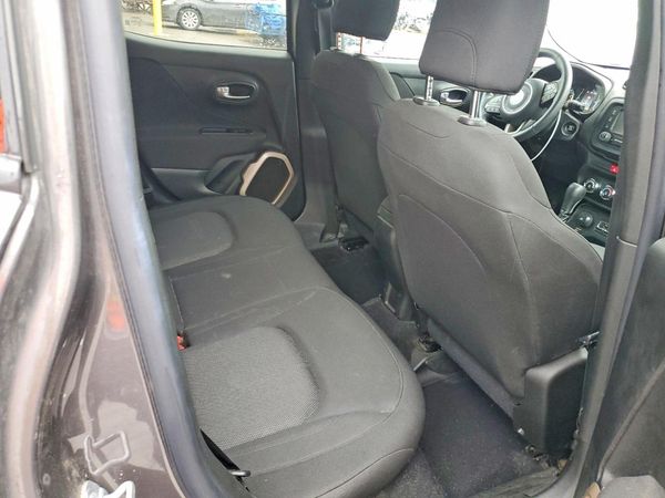 2016 JEEP RENEGADE Sport