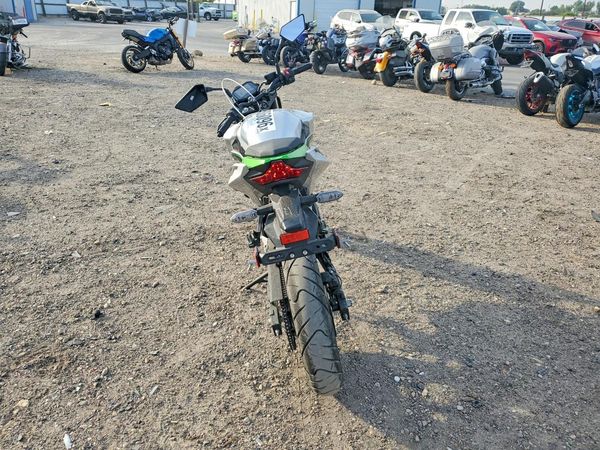 2024 KAWASAKI NR001