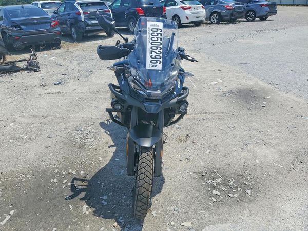 2026 CF MOTO IBEX 800