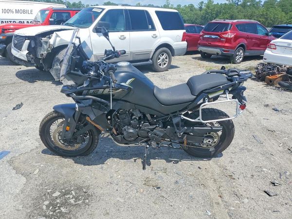 2026 CF MOTO IBEX 800