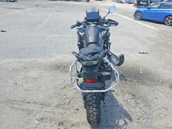 2026 CF MOTO IBEX 800