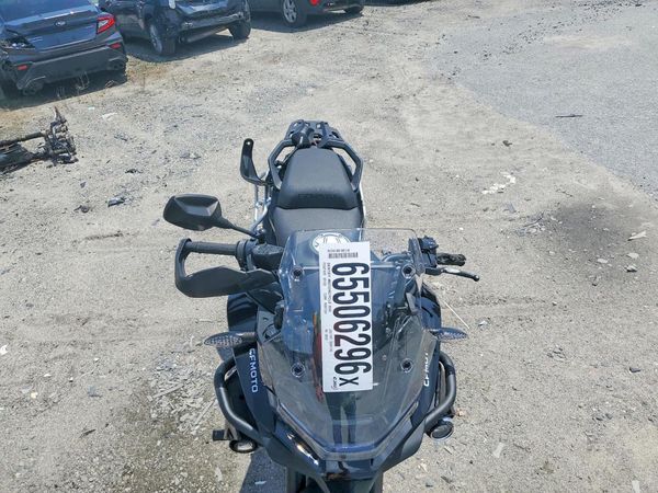 2026 CF MOTO IBEX 800