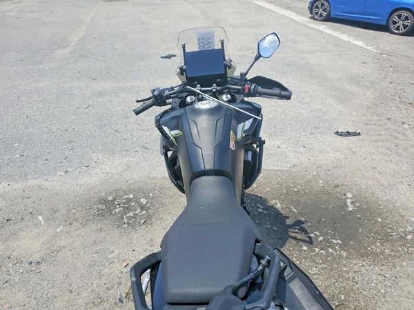 2026 CF MOTO IBEX 800