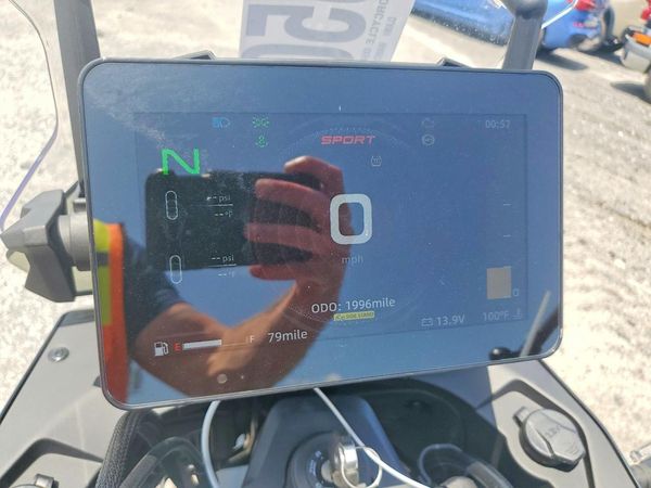 2026 CF MOTO IBEX 800