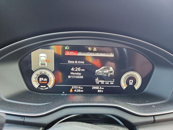2021 AUDI Q5 quattro Premium Plus