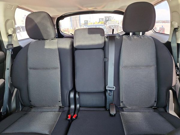 2019 NISSAN PATHFINDER