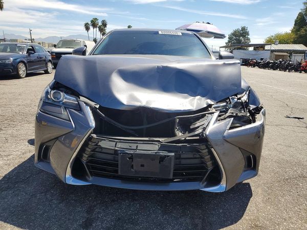 2016 LEXUS GS 350