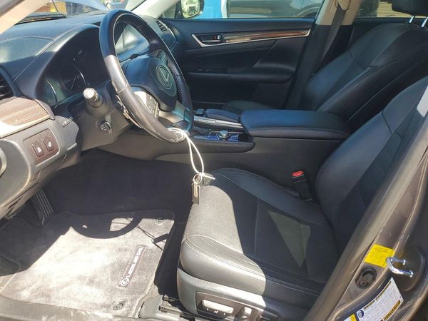 2016 LEXUS GS 350
