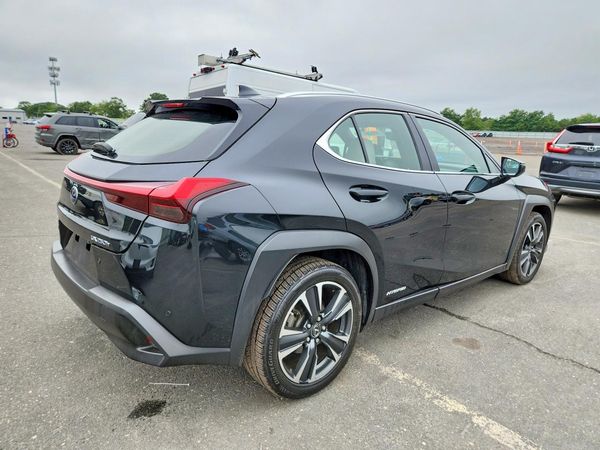 2019 LEXUS UX