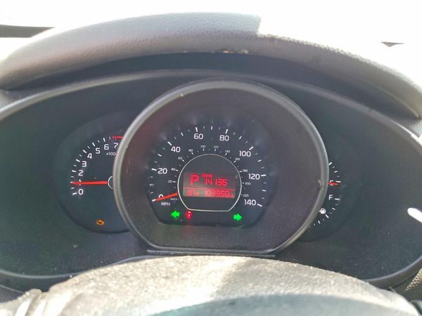 2018 KIA SOUL Plus
