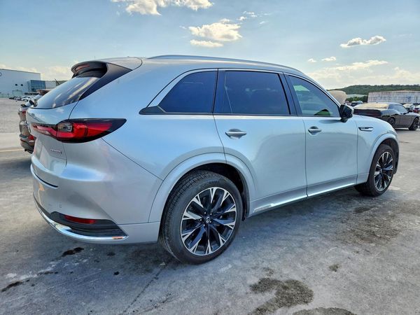2024 MAZDA CX-90
