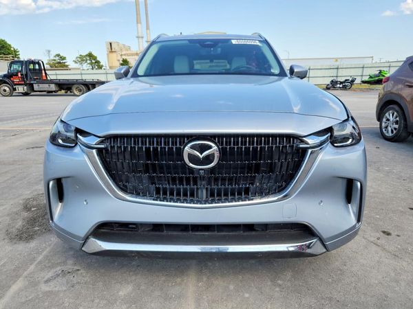 2024 MAZDA CX-90