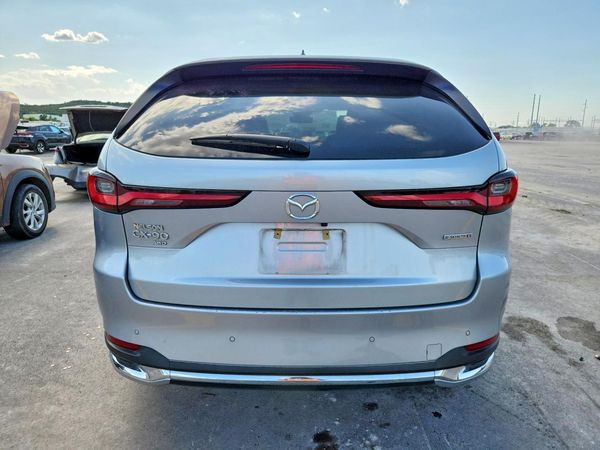 2024 MAZDA CX-90