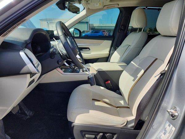 2024 MAZDA CX-90