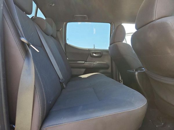 2016 TOYOTA TACOMA