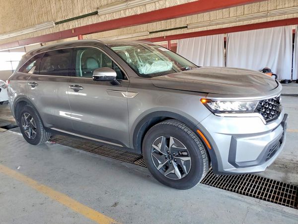 2021 KIA SORENTO S